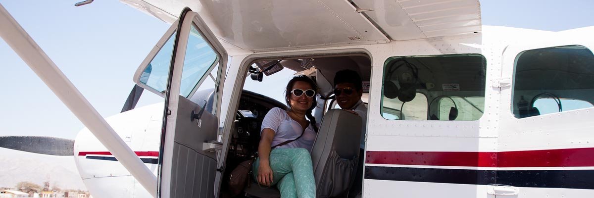 Lima Ballestas Islands Paracas Nazca Lines from Lima 2 days and 1 night in Lima